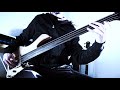 Franz Cardone - M62 Autechre bass cover (Zon Hyperbass)
