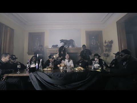 Whiiteboy feat Tax G - Changing Up [HD] Directed by Nimi Hendrix