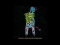 KIDD KEO MASK OFF REMIX KLK