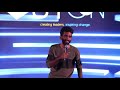 Pradeep Ranganathan About His College Life Glimpses