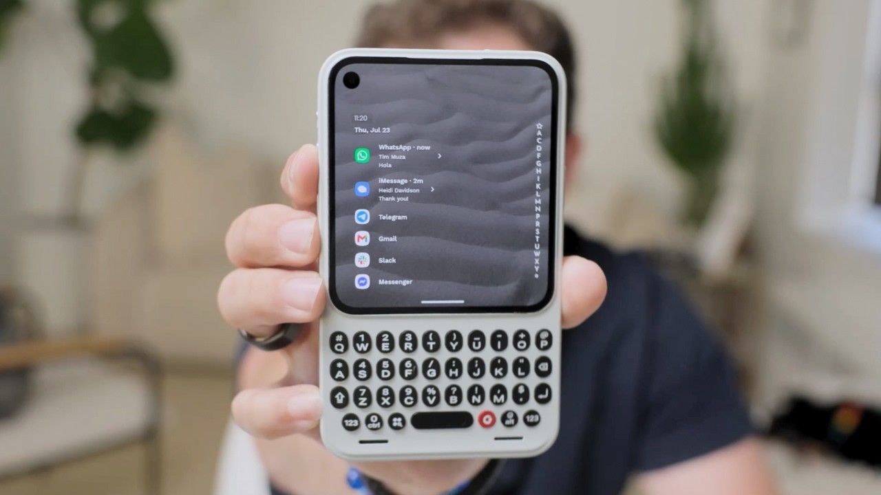 Video Thumbnail
