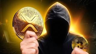 Bitcoin Accumulation & XRP Trades — Full Breakdown & Transcript