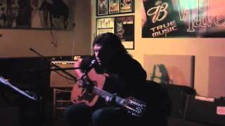 Richard Buckner "Count Me In On This One" (SBD Audio)