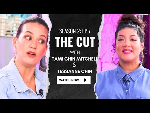 Tami Chin Mitchell and Tessanne Chin Completely Unfiltered Conversation About Life and Motherhood