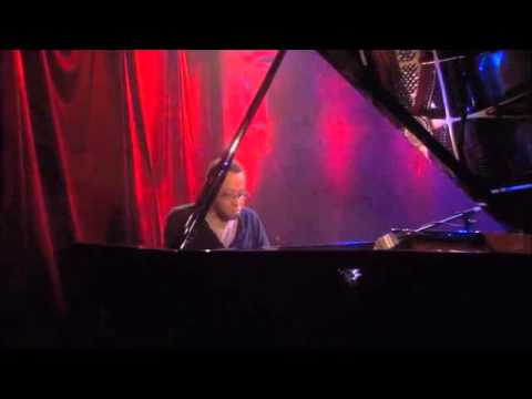 Matthew Shipp - Solos: The Jazz Sessions teaser