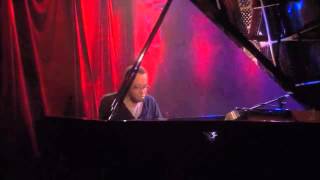 Matthew Shipp - Solos: The Jazz Sessions teaser