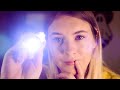 ASMR Pen Light Only Triggers For Ultra Sleepy Eyes Soft Spoken