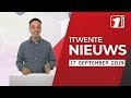 1Twente Nieuws dinsdag 17 september 2019