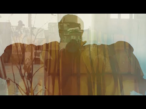 Same Chair.. Different People (Video art project) | نفس الكرسي.. غير أشخاص