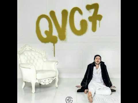 Gemitaiz - Voodoo (feat. Coco & Luchè)