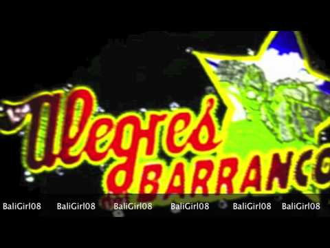 Nopalitos con Limon - Los Alegres Del Barranco