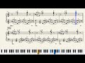 Philip Glass - Resource (piano)