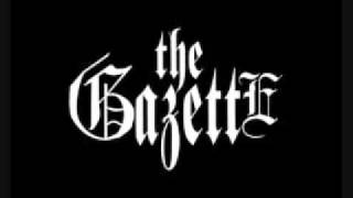 The Gazette - Mob 136 Bars