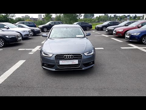 141D13693 - 2014 Audi A4 2.0TDI 120 PRESTIGE FROM ONLY 196 PER MONTH 18,995