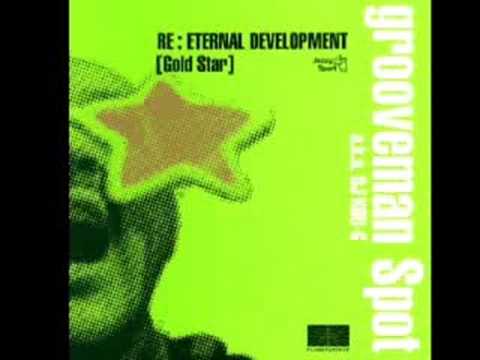Grooveman Spot - Levitation (Ver 2.0)