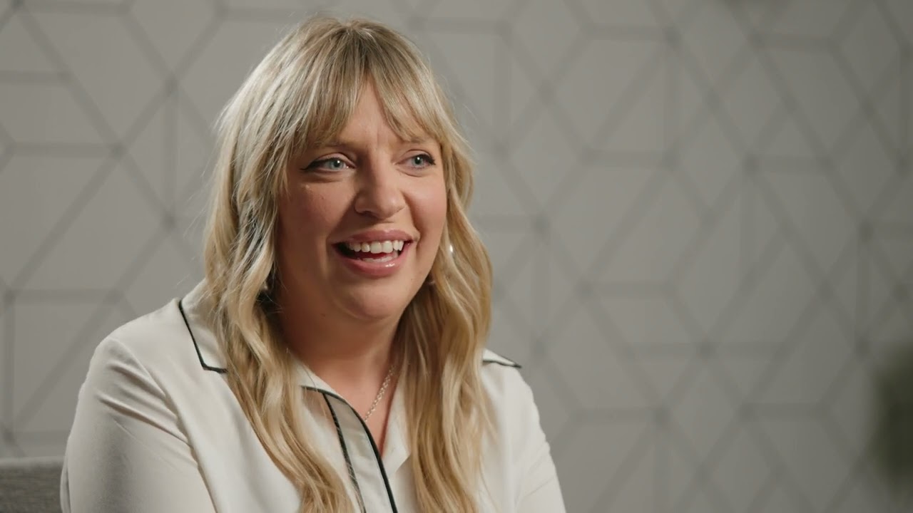 Hear From Past Fellows about Lorenz's Post Master's Fellowship Experience