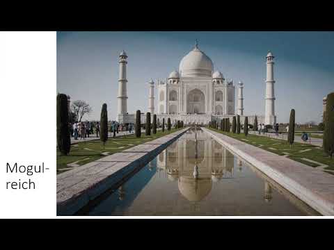 Die grosse Vielfalt des Islam in Asien