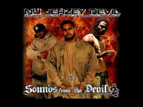 J-hood ft. The Game and. Riz - We On D-Block