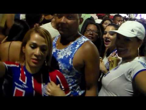 BELL MARQUES CARNAVAL DE SALVADOR 2017 (PARTE 3) (DOMINGO)