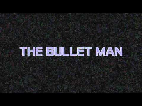 鉄男 THE BULLET MAN