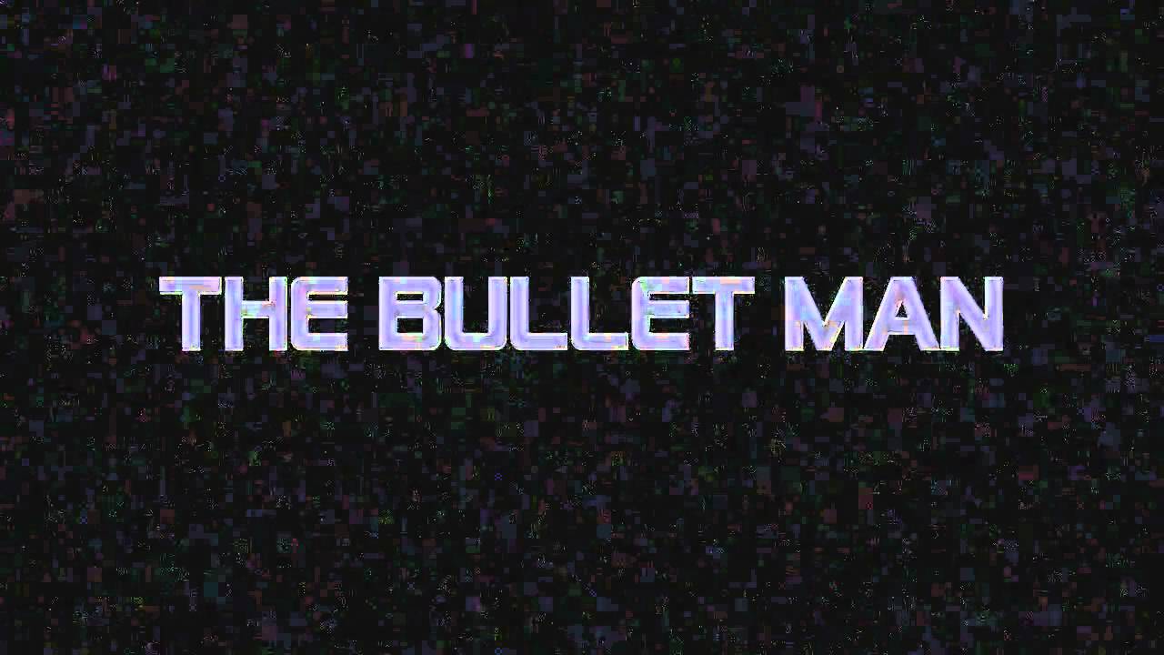 Tetsuo: The Bullet Man — Official Trailer