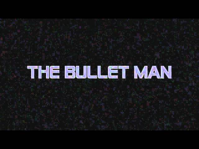 TETSUO: THE BULLET MAN - Official Trailer