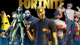 ダーチンゲームズ　スザオチンフォートナイト実況part 3