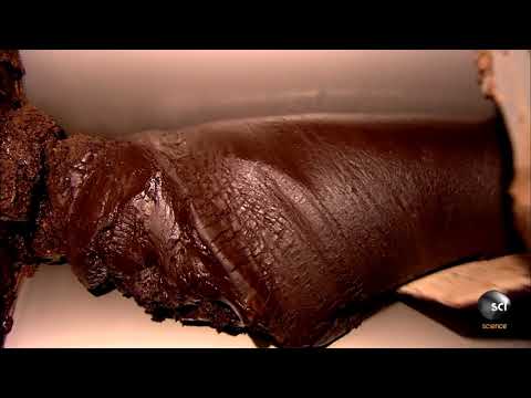 How It's Actually Made - Chocolate