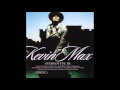 Kevin Max - Dead End Moon