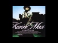 Kevin Max - Dead End Moon 