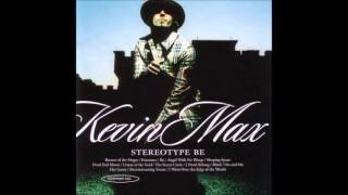 Kevin Max - Dead End Moon