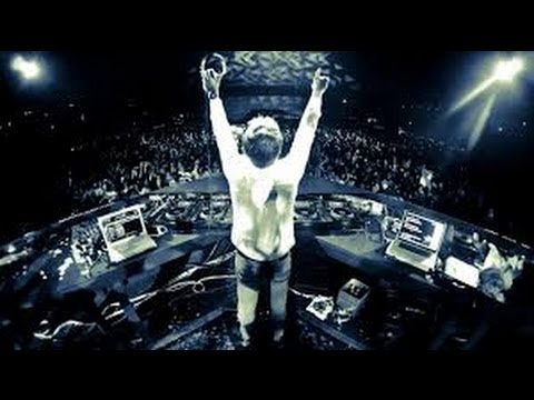 Karim Mika & Daniel Forster- Crunk (Afrojack) (G-Gate Mashup)