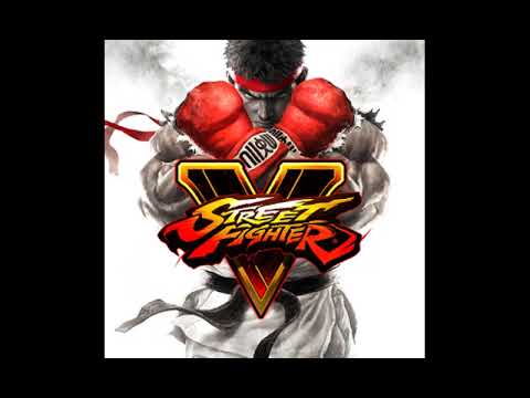 Sound Test Unlocked! Best VGM 522 - Theme of Ken (Street Fighter V)