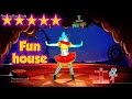 Pink - Funhouse (Just Dance 2014) 