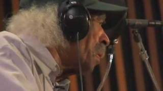 The Gerald Wilson Orchestra 'in the studio' recording 'Before Motown' from the new CD DETROIT