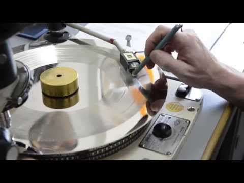 Pallas-Schallplatten