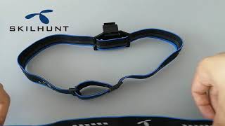 Skilhunt H200