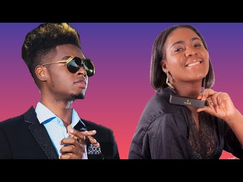 Wendyyy ak Shishie live Paris ... AtysPanch,Sifrael ....