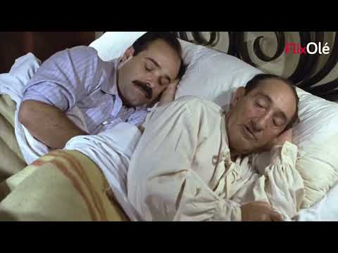 Mejores momentos de Antonio Resines y Luis Ciges en 'Amanece, que no es poco'