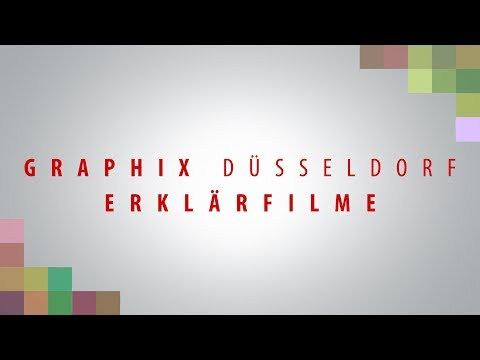Erklärfilme von GRAPHIX DÜSSELDORF