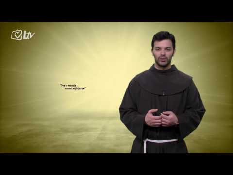 Minute za tebe 20.2.2017.