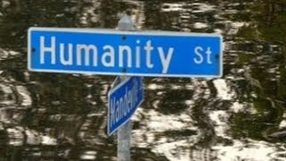 Sarantos Not Where I Wanna Be Tribute Video Hurricane Katrina New Orleans