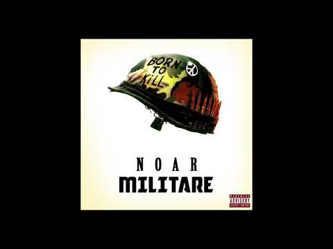Noar - Militare (Audio)