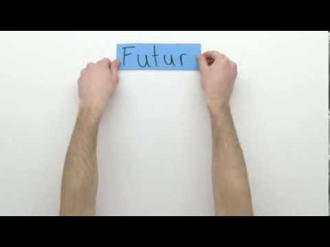 Futur simple und Futur proche  | Französisch | Grammatik