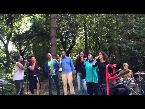 Belen Rodriguez wedding - prove di Oh Happy Dyas per il matrimonio di Belén e Stefano