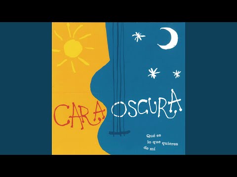 Por Primera Vez - Caraoscura