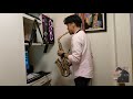 All Because Of You - Michael Lington