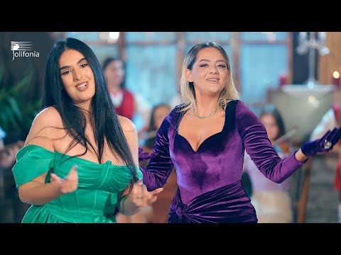 Sara Abiti & Nora Ndreu - Shamija e beqarit | Polifonia 2023
