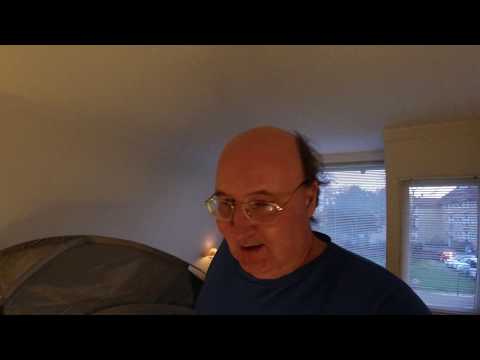 MongoTV_4349 - Del 51 - FORBEREDER MIG PÅ CORONAVIRUS UDBRUD I KØBENHAVN - 442 Smittet i Danmark