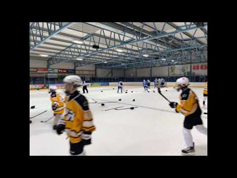 K-Supermarket Vieremä - turnaus 7.-8.8.2021 AA+ loppuottelu UJK-HyRi